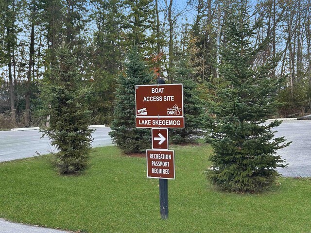 Baggs Rd, Williamsburg, MI 49690 - photo 12