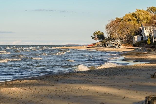 water view