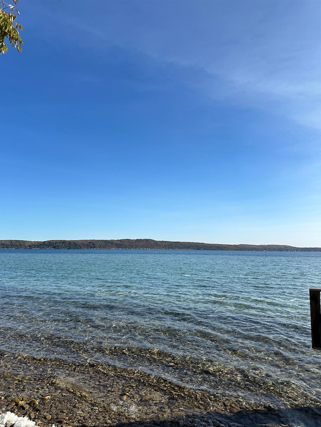 LOT10BLOCKC Shorewood Dr, Frankfort MI, 49623 land for sale