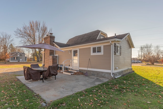 Listing photo 3 for 1301 N Byron Rd, Howell MI 48843