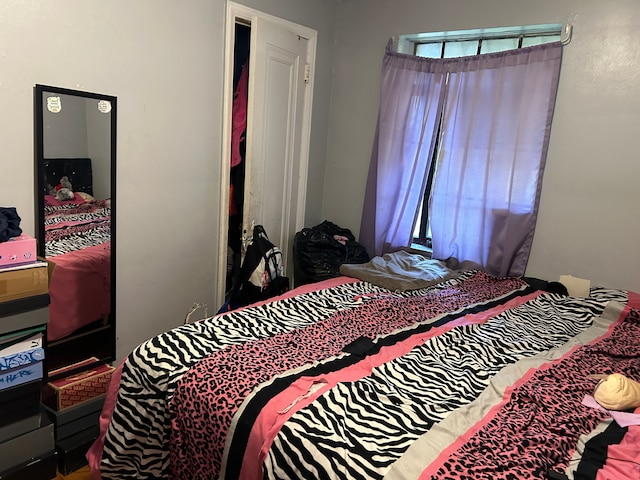 12644 Corbett St, Detroit, MI 48213 - view of bedroom