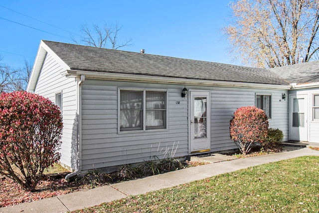 Listing photo 3 for 138 Irwin St, Brooklyn MI 49230