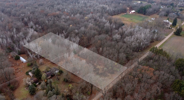 28200 Sherwood Rd, Belleville, MI 48111 - photo 2