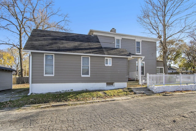 17 Tennyson Ave, Battle Creek, MI 49015 - photo 20