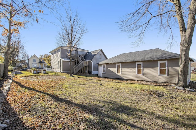 17 Tennyson Ave, Battle Creek, MI 49015 - photo 22