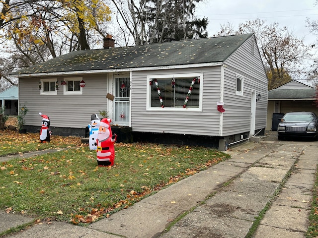 1946 Hosler St, Flint MI, 48503, 3 bedrooms, 1 bath house for sale