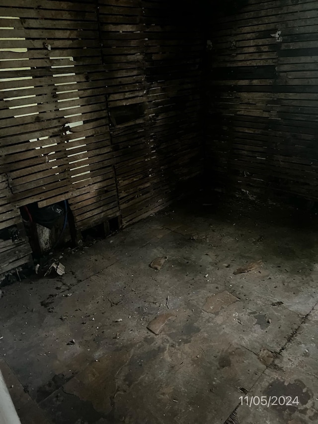5014 Townsend St, Detroit, MI 48213 - view of miscellaneous room