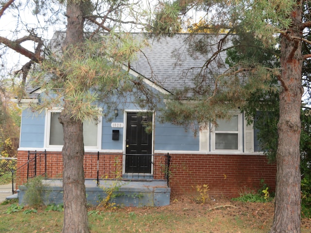 Listing photo 3 for 1828 Garfield Ave, Lincoln Park MI 48146