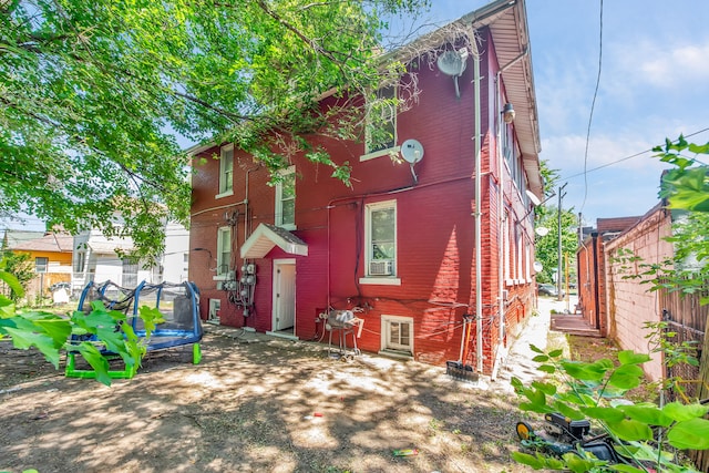 2545 Cabot St, Detroit, MI 48209 - photo 21