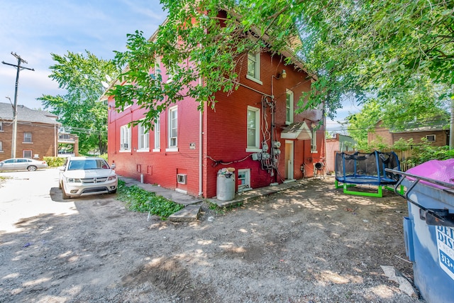 2545 Cabot St, Detroit, MI 48209 - photo 20