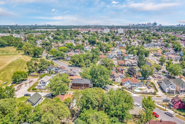 2545 Cabot St, Detroit, MI 48209 - photo 22