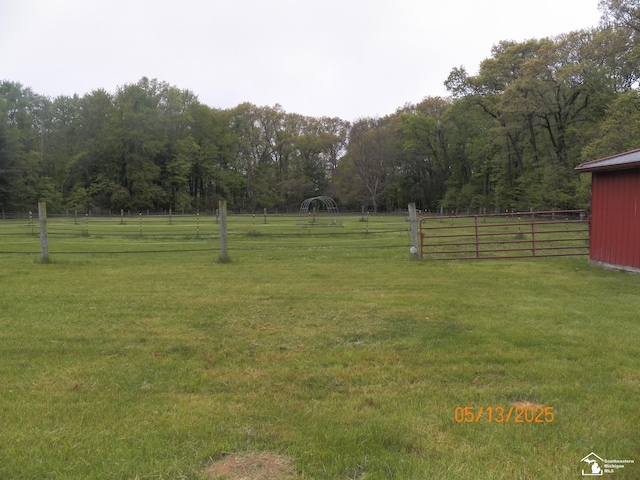 2600 Meanwell Rd, Petersburg, MI 49270 - photo 50