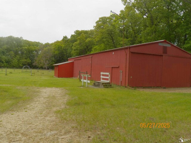 2600 Meanwell Rd, Petersburg, MI 49270 - photo 73