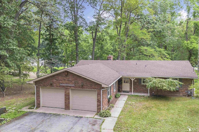 2600 Meanwell Rd, Petersburg, MI 49270 - photo 1