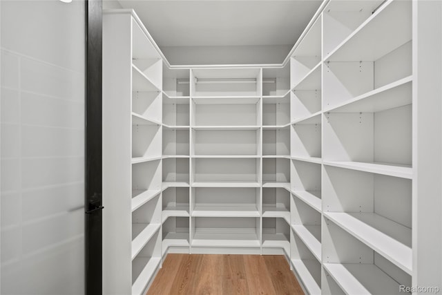 2182 Buckingham Ave, Birmingham, MI 48009 - view of pantry