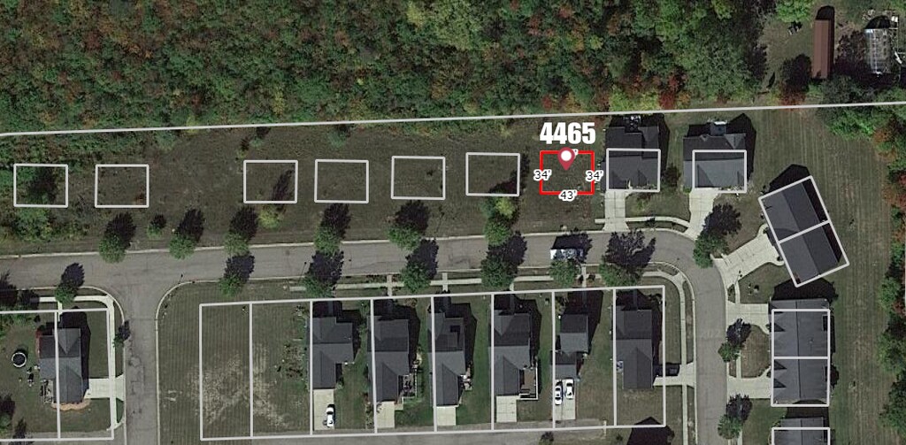 4465 Market, Flint, MI 48506 - photo 2