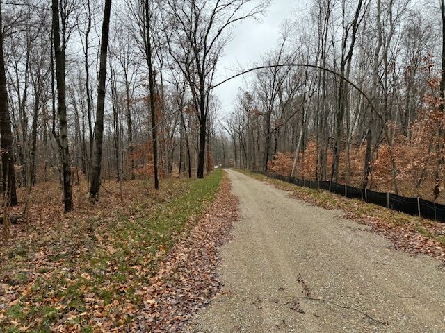 PARCEL1 Mcclements Rd, Brighton MI, 48114 land for sale