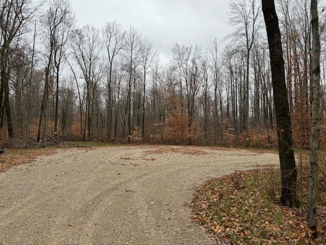 PARCEL1 Mcclements Rd, Brighton, MI 48114