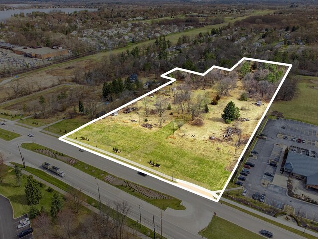 3395 S Baldwin Rd, Lake Orion, MI 48359