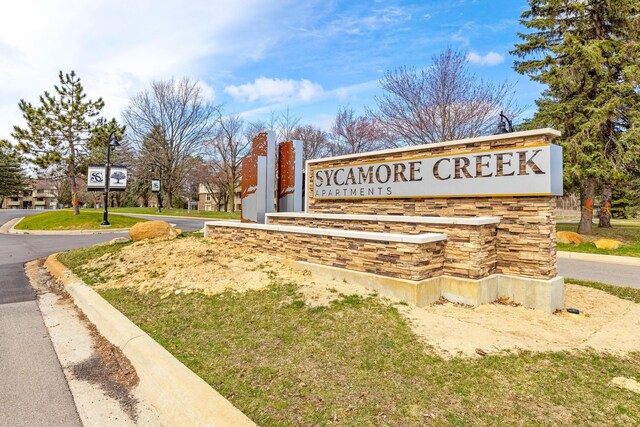 3395 S Baldwin Rd, Lake Orion, MI 48359