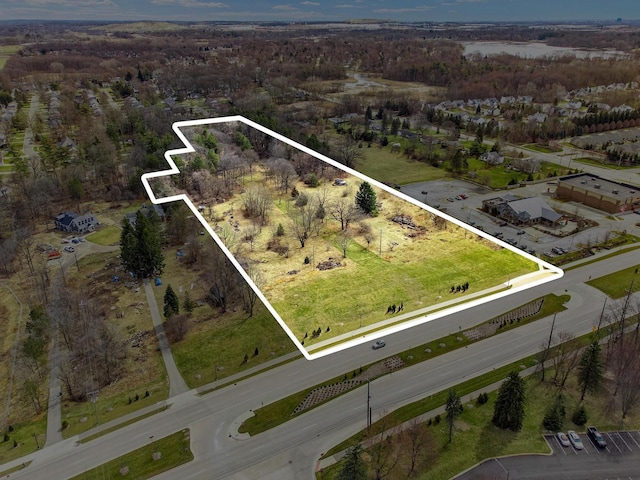 3395 S Baldwin Rd, Lake Orion, MI 48359