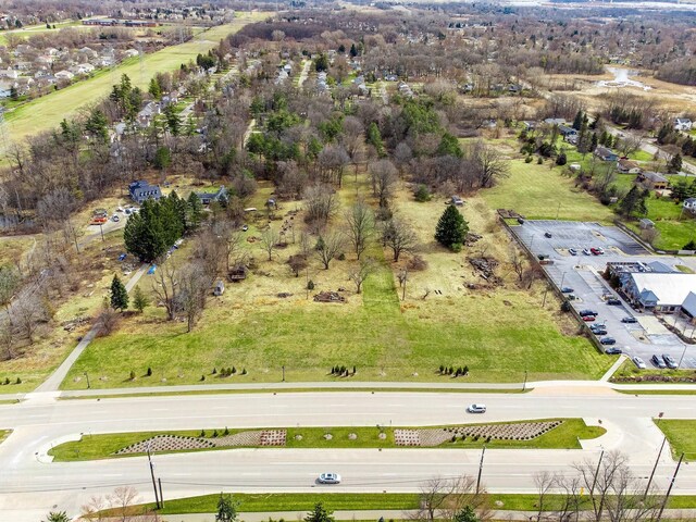 3395 S Baldwin Rd, Lake Orion, MI 48359