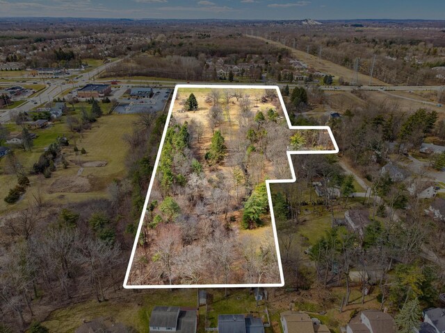 3395 S Baldwin Rd, Lake Orion, MI 48359