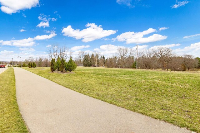 3395 S Baldwin Rd, Lake Orion, MI 48359