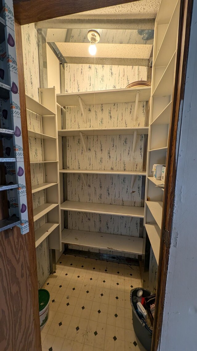 6259 N Custer Rd, Michigan, MI 49411 - view of storage area