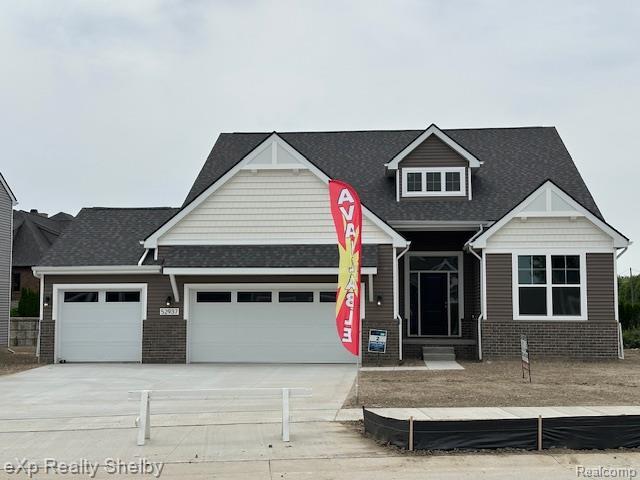 52937 Wellington Valley Dr, Macomb, MI 48042 - photo 1