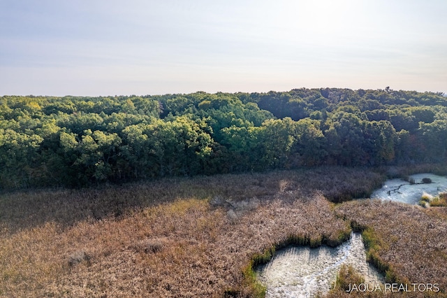 view of landscape