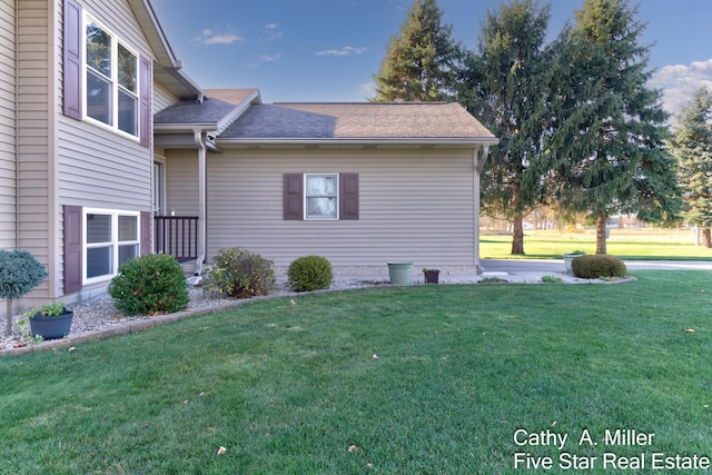 Listing photo 3 for 9010 Pierce St, Allendale MI 49401