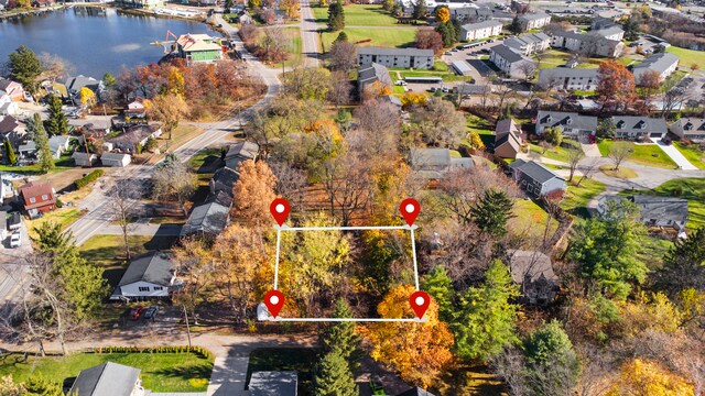 0000 Garden Dr, Lake Orion, MI 48362