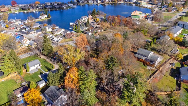 0000 Garden Dr, Lake Orion, MI 48362