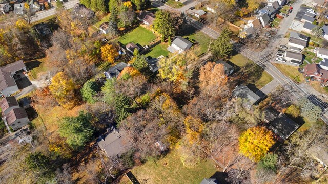 0000 Garden Dr, Lake Orion, MI 48362