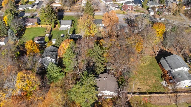0000 Garden Dr, Lake Orion, MI 48362