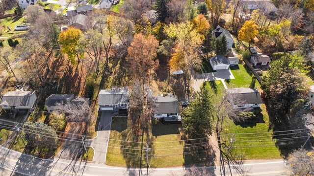 0000 Garden Dr, Lake Orion, MI 48362