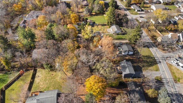 0000 Garden Dr, Lake Orion, MI 48362
