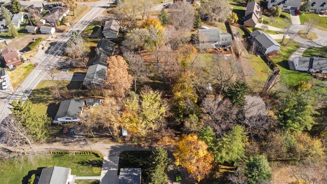 0000 Garden Dr, Lake Orion, MI 48362