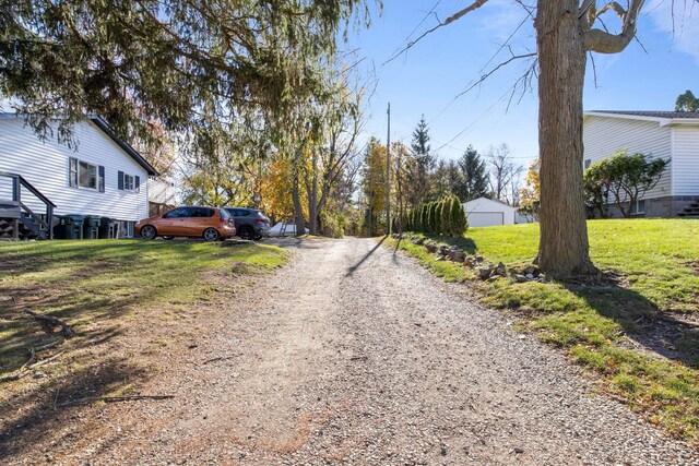 0000 Garden Dr, Lake Orion, MI 48362