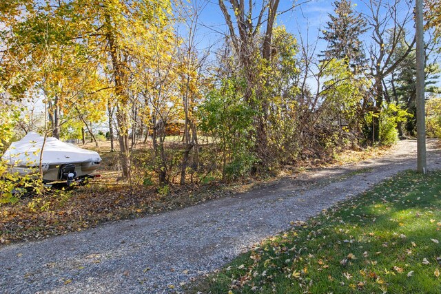 0000 Garden Dr, Lake Orion, MI 48362