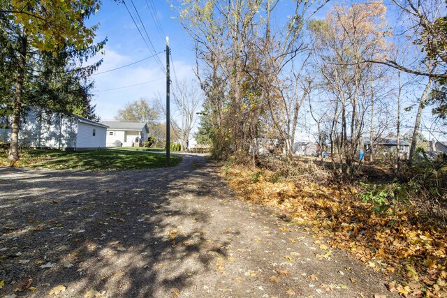 0000 Garden Dr, Lake Orion, MI 48362