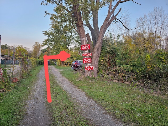 25340 Telegraph Rd, Flat Rock, MI 48134