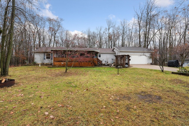 588 Norvell Beach Dr, Brooklyn MI, 49230, 3 bedrooms, 2 baths house for sale