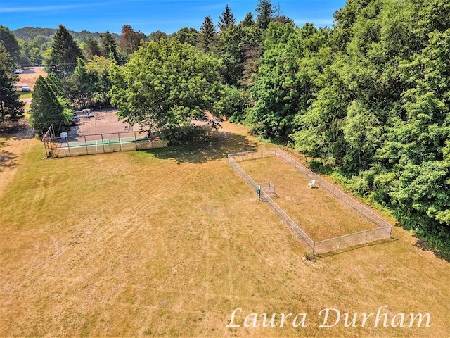 6473 Blue Star Hwy Unit 31, Saugatuck, MI 49453 - drone / aerial view