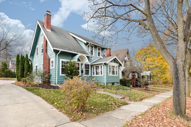 219 Wildwood Ave, Ann Arbor MI, 48103, 3 bedrooms, 2 baths house for sale