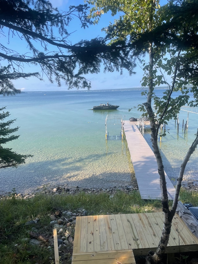 2497 Boy Scout Rd, Indian River, MI 49749