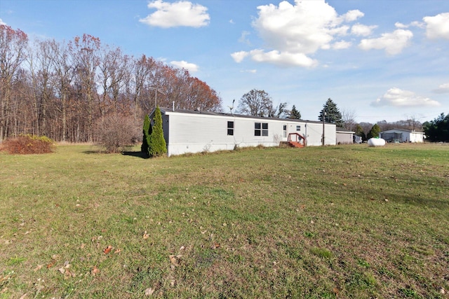 11230 E Pakes Rd, Crystal, MI 48818