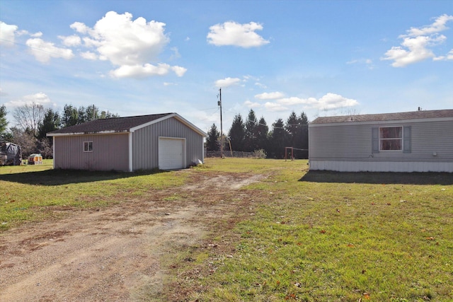11230 E Pakes Rd, Crystal, MI 48818