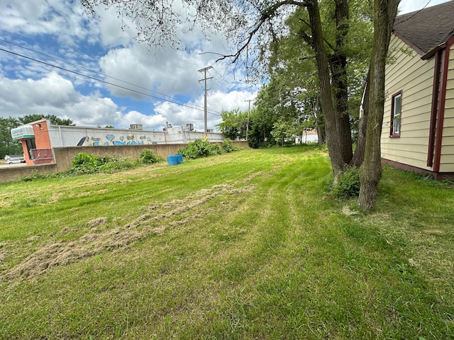0000 Eton Ave, Dearborn Heights, MI 48125